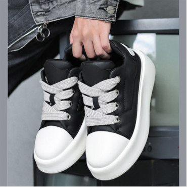 Thick Soles Sneaker -SN04