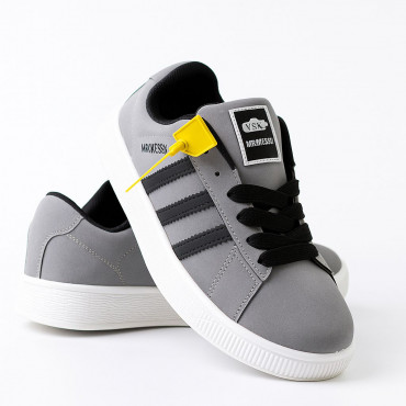 GreyVolt Mr. Messi S...