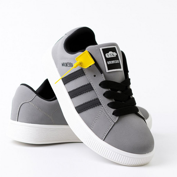 GreyVolt Mr. Messi Sneaker -SN06
