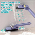 360° Moving Brush (2 Pieces)