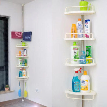 Adjustable Corner Sh...