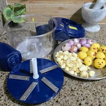 Automatic Peeler Mac...