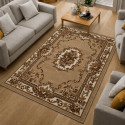 Premium Living Room Carpet (BrnD2)