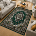 Premium Living Room Carpet (GrnD1)