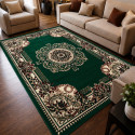 Premium Living Room Carpet (GrnD4)