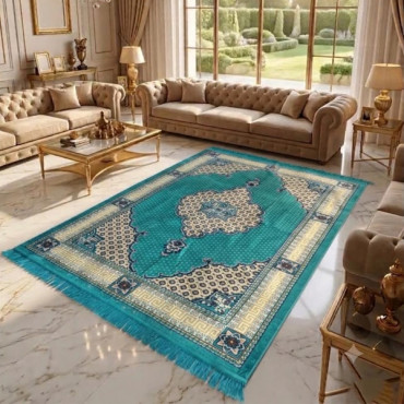 4.5'x6.5' Soft Living Room Galicha (GOZ-1)