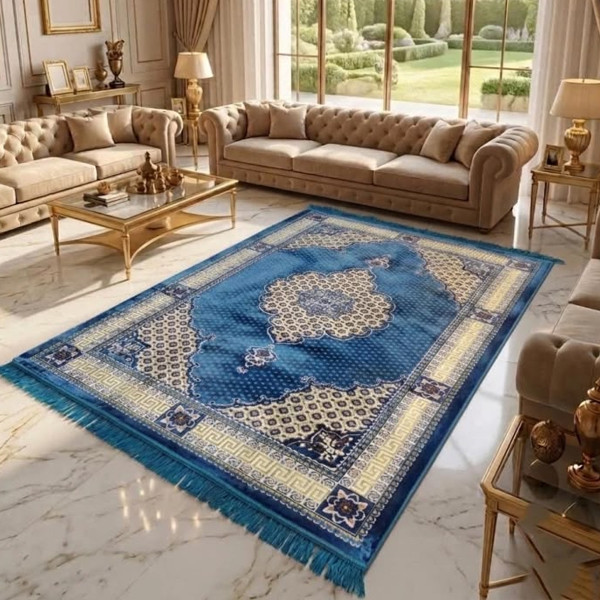 4.5'x6.5' Soft Living Room Galicha (GOZ-2)