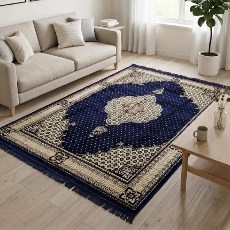 4.5'x6.5' Soft Living Room Galicha (GOZ-4)