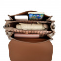 Luxury Elegant Bag -Brown