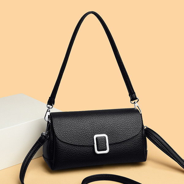 Luxury Elegant Bag -Black