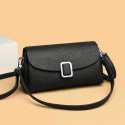 Luxury Elegant Bag -Black