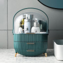 Dust-Proof Makeup Storage Box