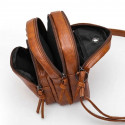 Crossbody Mini Shoulder Bag
