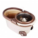 360° Spin Mop Bucket Set