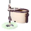 360° Spin Mop Bucket Set
