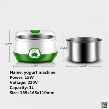 Electric Doi Maker(G...