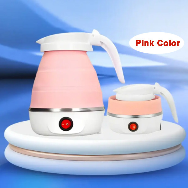 Folding Electric Kettle