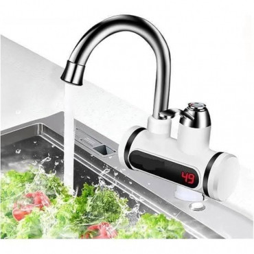 Instant Hot Water Tap (Display)