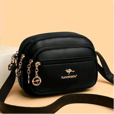 Kangaroo Mini Shoulder Bag