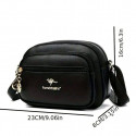 Kangaroo Mini Shoulder Bag