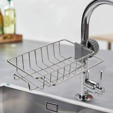 Kitchen Faucet Rack...