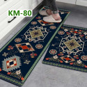 Kitchen Floor Mat -2ps Set (KM 80)