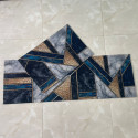 Kitchen Floor Mat -2ps Set (KM 90)