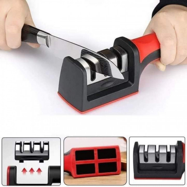 Knife Sharpener