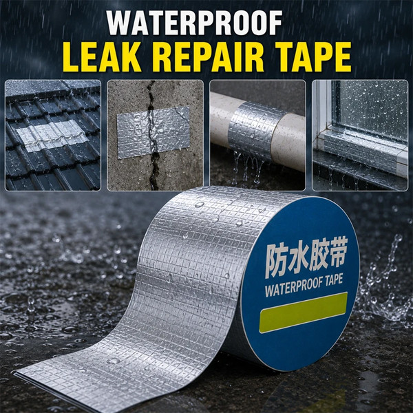 Magic Leak Repair Tape