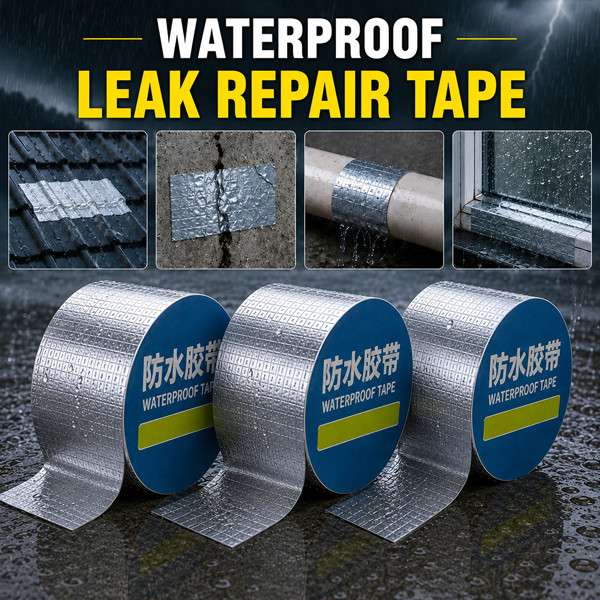 Magic Leak Repair Tape -3 Pieces