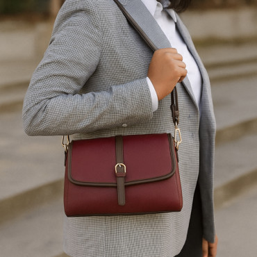 Luxury Fashion Bag...