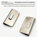 Magnetic Curtain Clips (1 Pair)