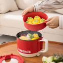 Nonstick Cooking Hotpot