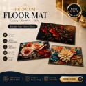 Quick Dry Smart Floor Mat -Combo