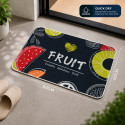 Quick Dry Smart Floor Mat -3 Pieces