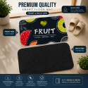 Quick Dry Smart Floor Mat -3 Pieces
