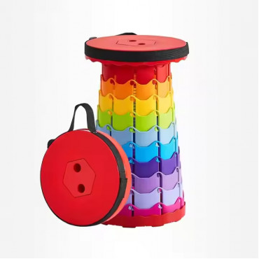 Telescopic Folding S...