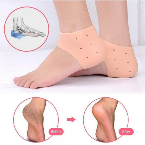 Silicone Heel Protector -ORIGINAL