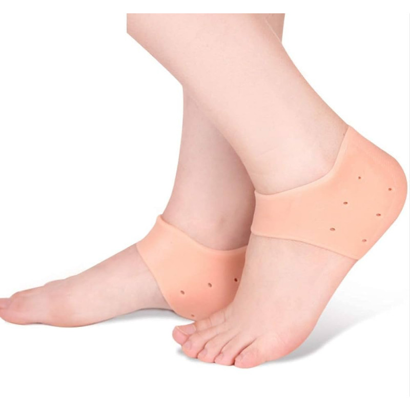Silicone Heel Protector -ORIGINAL