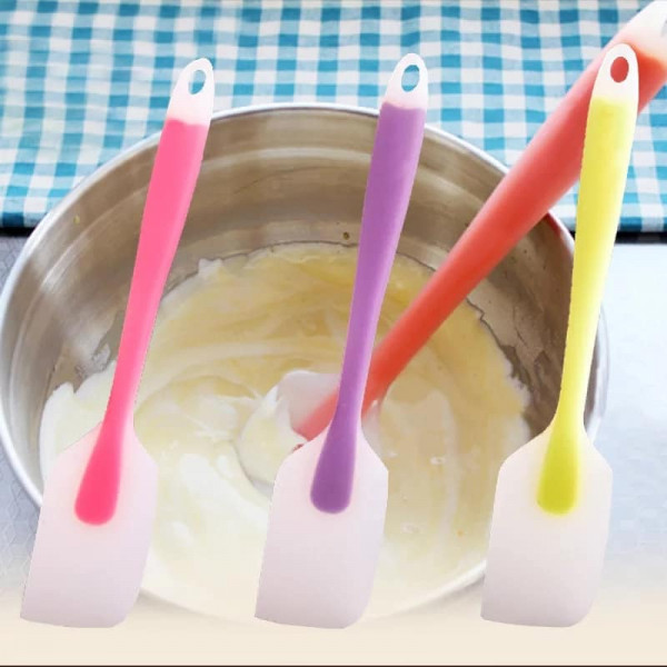 Silicone Spatula Spoon
