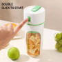 Smart Rechargeable F...