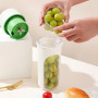 Smart Rechargeable F...