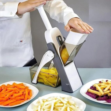 Vegetable Cutter...