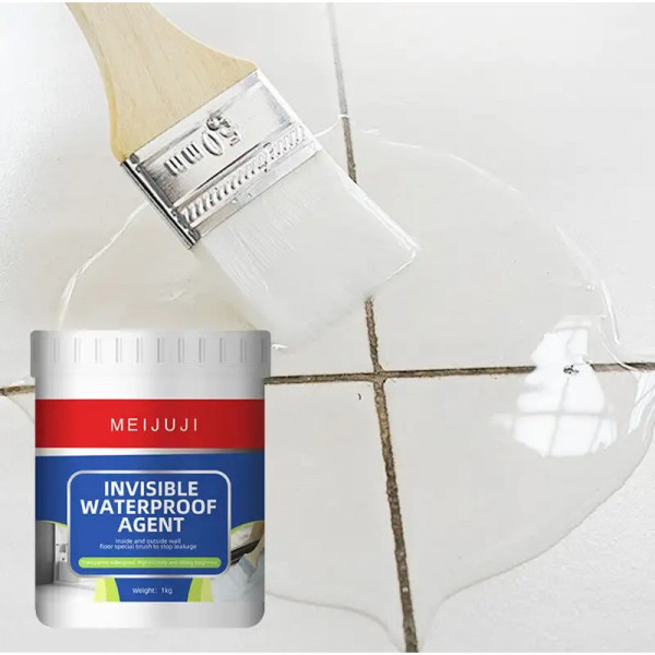 Waterproof Leakage Agent