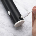 Rechargeable Coffee Foamer 2in1