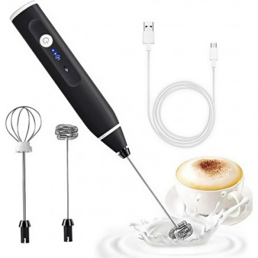 Rechargeable Coffee ...
