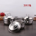 Cookware Set 4ps
