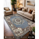 3'x5' Premium Living Room Carpet (PLC-9)