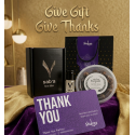 Combo Gift Pack Sab'a and Dates 