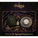 Combo Gift Pack Sab'a and Dates 